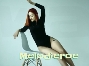 Melodieroe
