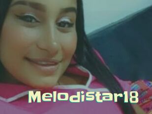 Melodistar18