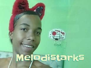 Melodistarks