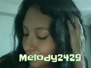 melody2429 Wanna Meet