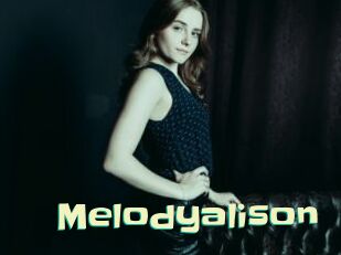 Melodyalison