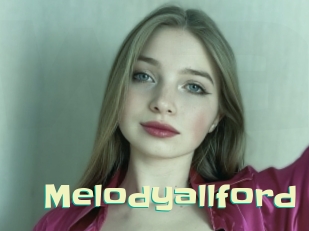 Melodyallford