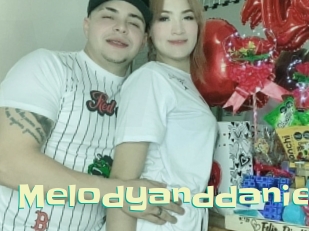 Melodyanddaniel