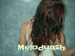 melodyash Wanna Meet