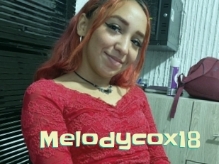Melodycox18