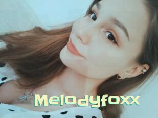 Melodyfoxx