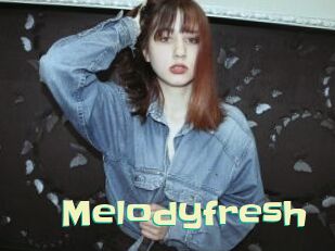 melodyfresh Wanna Meet