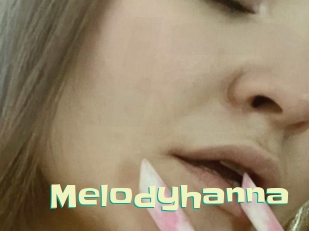 Melodyhanna