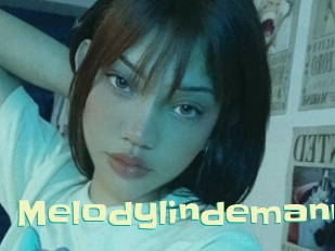 Melodylindemann