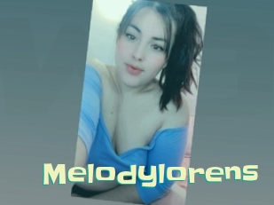 Melodylorens