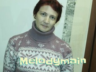 Melodymain