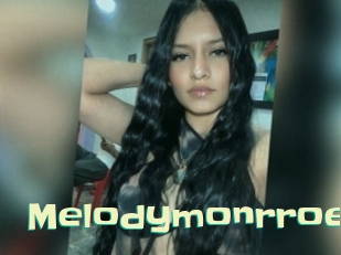 Melodymonrroe