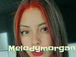 Melodymorgan