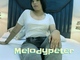 Melodypeter