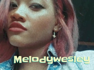 Melodywesley