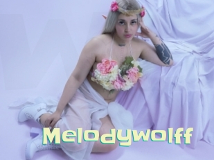 Melodywolff