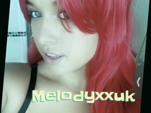 Melodyxxuk