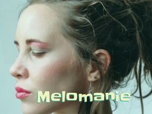 melomanie Wanna Meet