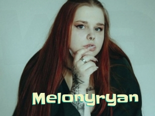 Melonyryan