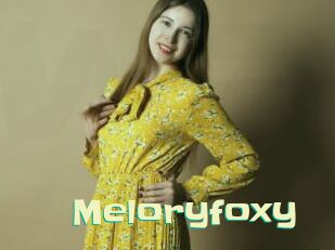meloryfoxy Wanna Meet