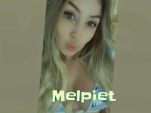 melpiet Wanna Meet