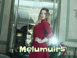 melumuirs Wanna Meet