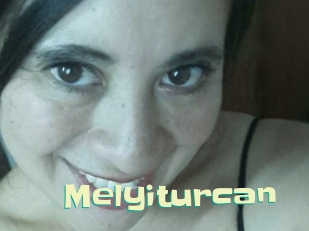 Melyiturcan