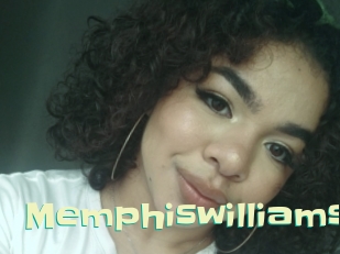 memphiswilliams Wanna Meet