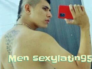Men_sexylatin95