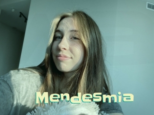 Mendesmia
