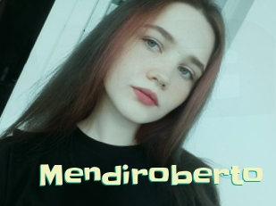 Mendiroberto