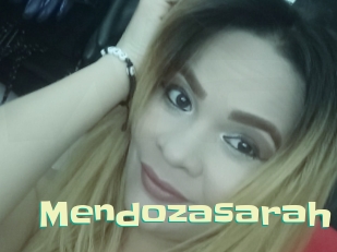 Mendozasarah