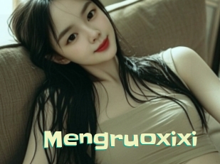 Mengruoxixi