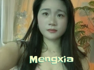 Mengxia