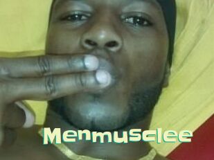 Menmusclee