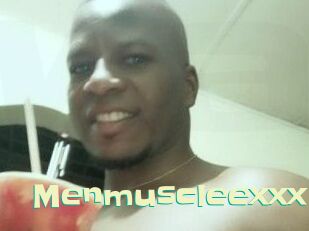 menmuscleexxx Wanna Meet