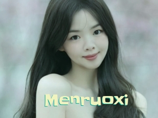 menruoxi Wanna Meet