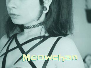 Meowchan