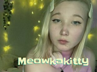 Meowkakitty