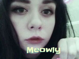 meowly Wanna Meet