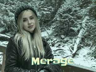 Merage