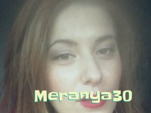Meranya30