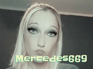 Mercedes669