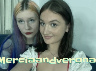 Merciaandverona