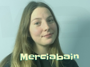 Merciabain