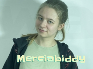 Merciabiddy