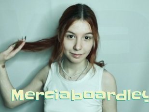 Merciaboardley