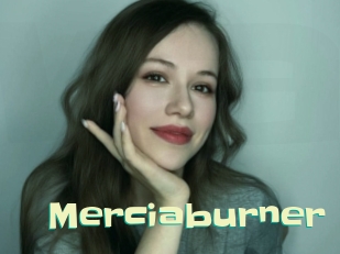 Merciaburner