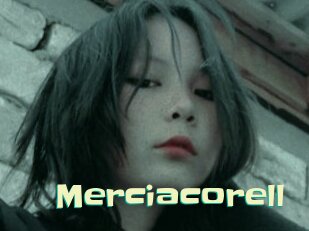 Merciacorell