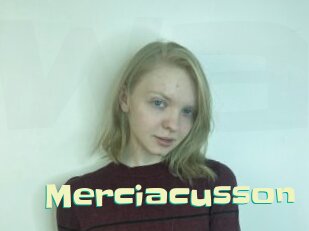 Merciacusson